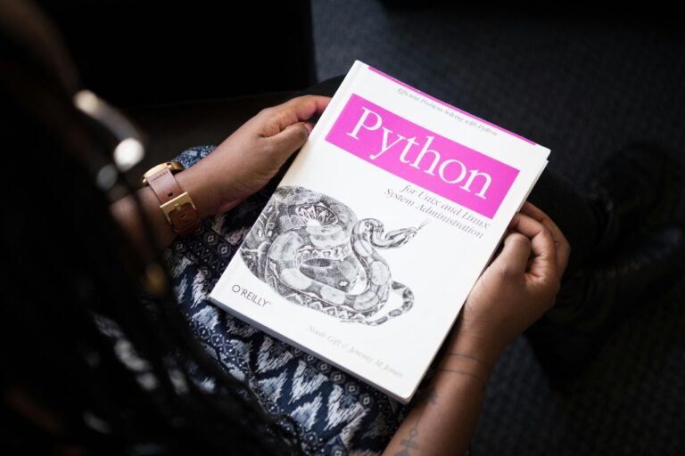 Mastering Python: Grade 4